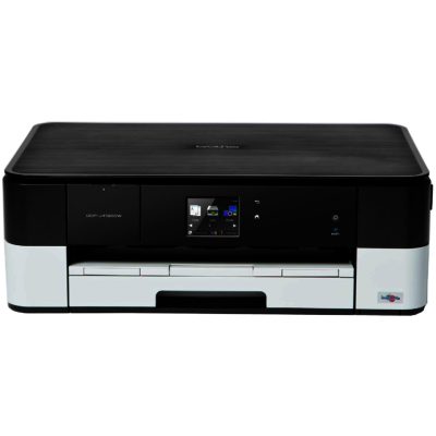 Brother DCP-J4120DW 3-in-1 A3 Inkjet Printer with WiFi Brother DCP-J4120DW 3-in-1 A3 Inkjet Printer with WiFi